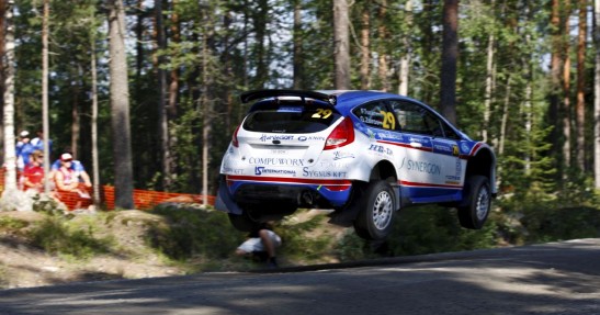Rajd Finlandii